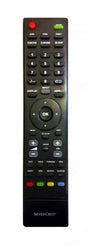 LT1510 SILVERCREST afstandsbediening