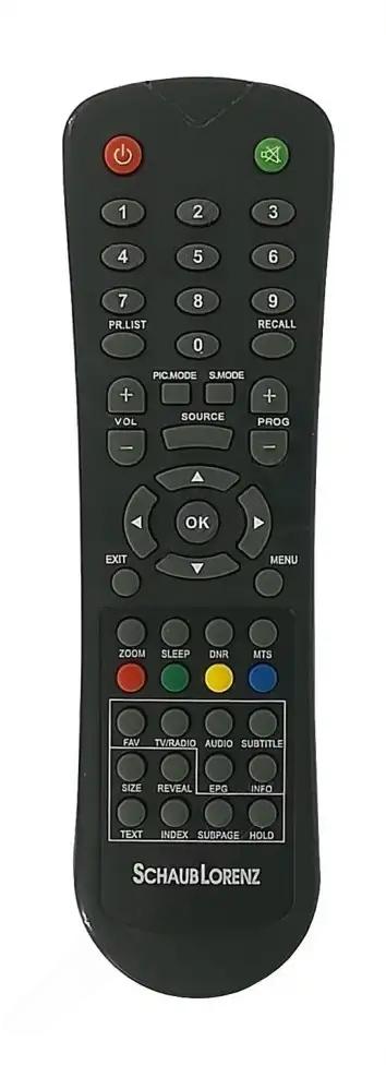 LT154-110DB2 SCHAUB LORENZ afstandsbediening