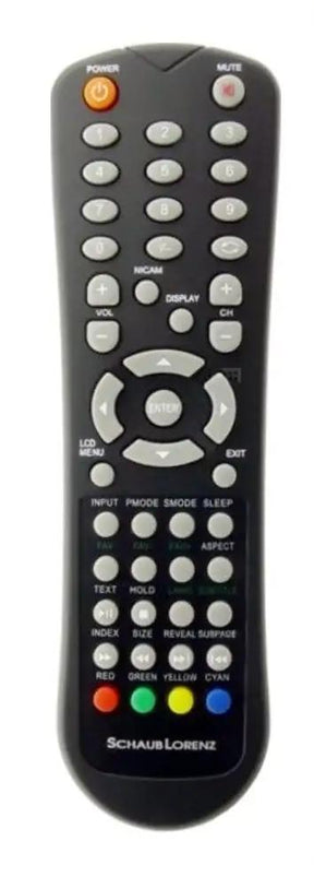 LT19-103DB SCHAUB LORENZ afstandsbediening