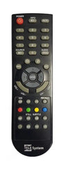 LT26712C GRANDIN afstandsbediening