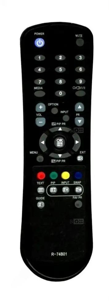 LT26C3B DAEWOO afstandsbediening