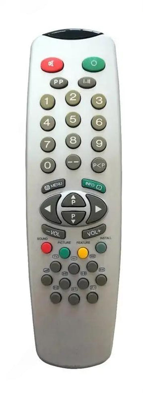 LT5548UTS LIFETEC afstandsbediening