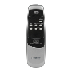 LT7749 LIFETEC afstandsbediening