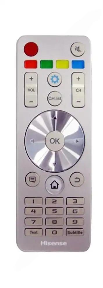 LTDN42K680XWSEU HISENSE afstandsbediening