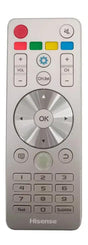LTDN55K390T2 HISENSE afstandsbediening