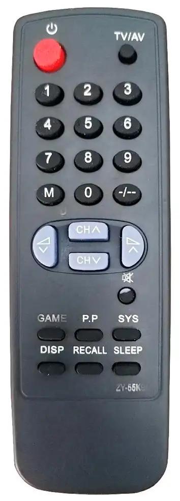 LTV-121 LEXUCO afstandsbediening
