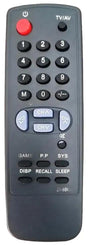 LTV-121 LEXUCO afstandsbediening