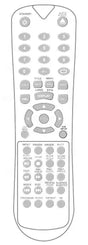 LTV-1929WH DIGIMATE afstandsbediening