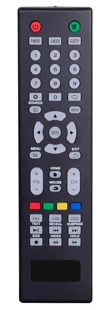 LTV-3209S2-SMART TREVI afstandsbediening