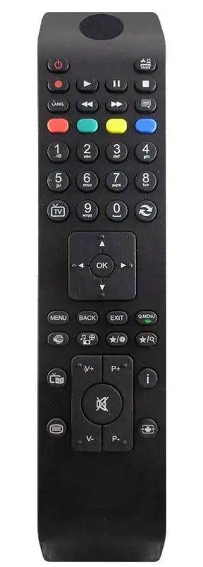 LTV2225CR LUXTRONIC afstandsbediening