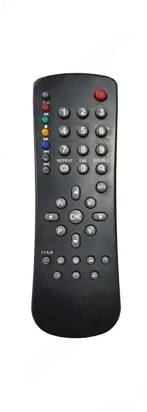 LTV22X83DVBT UNITED afstandsbediening