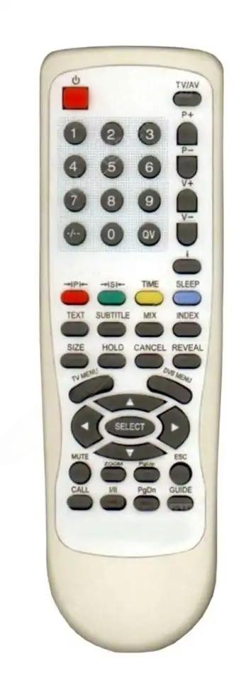 LTV3203H DGM afstandsbediening