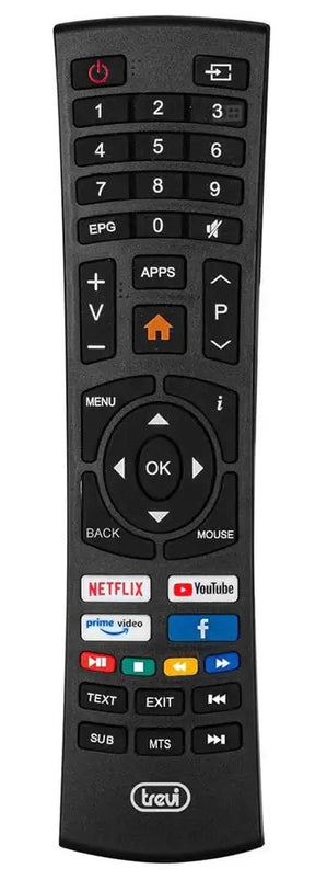 LTV3209-SMART TREVI afstandsbediening
