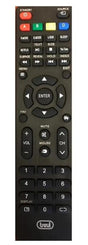 LTV4301-SMART TREVI afstandsbediening