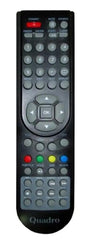 LTW14X93 UNITED afstandsbediening