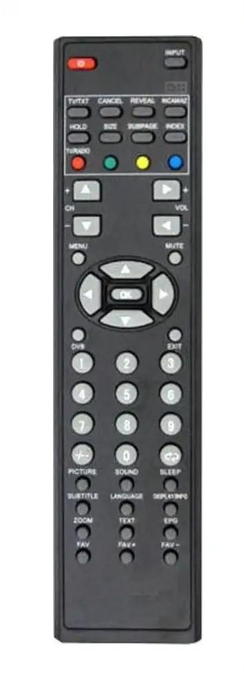LTW15X99 UNITED afstandsbediening