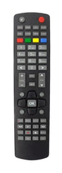LUNIX-4K QVIART afstandsbediening