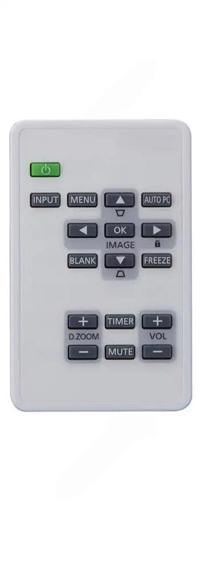 LV-WX300ST JVC afstandsbediening