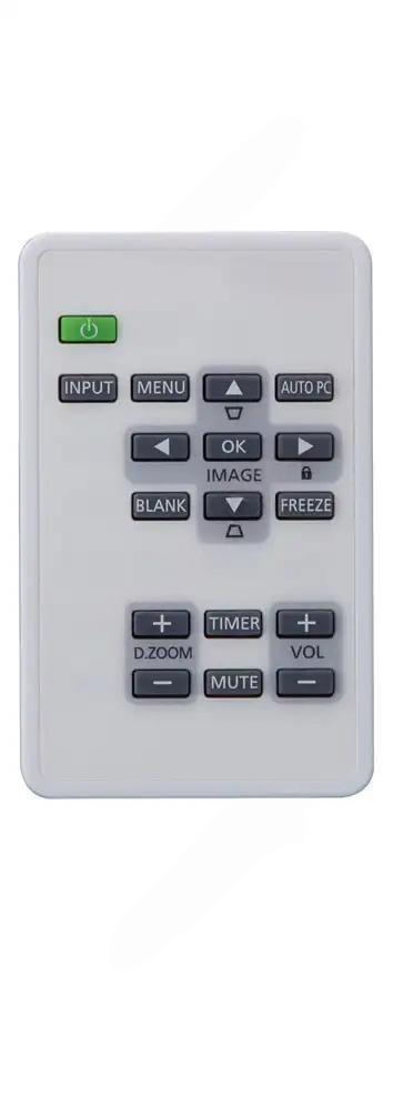 LV-WX300ST JVC afstandsbediening