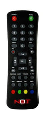 LV6TSCART-DLX NOT ONLY TV afstandsbediening