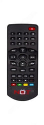LV6TSCART4SD NOT ONLY TV afstandsbediening