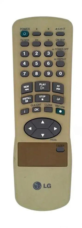 LV971D LG afstandsbediening