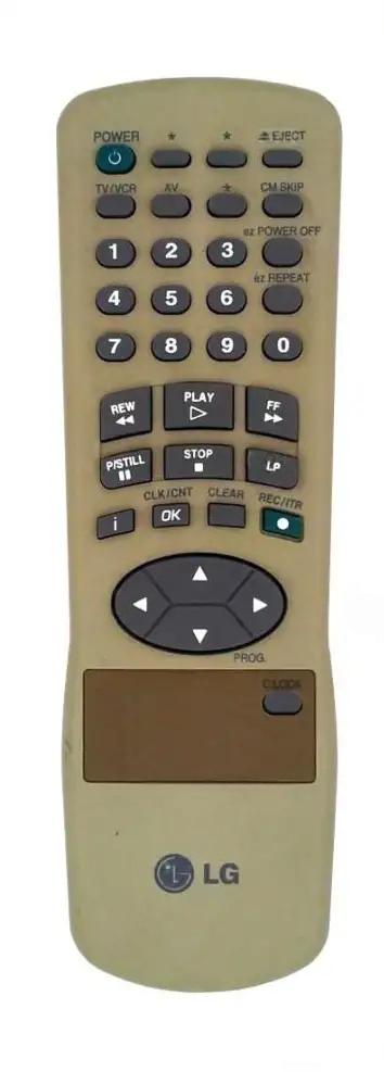 LV971D LG afstandsbediening