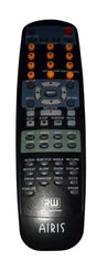 LW105E AIRIS afstandsbediening
