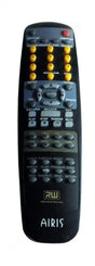 LW105H AIRIS afstandsbediening