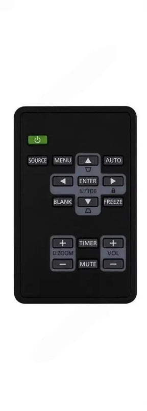 LX-FH50 JVC afstandsbediening