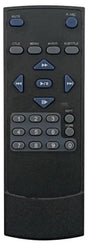 M-RC555R MACROM afstandsbediening