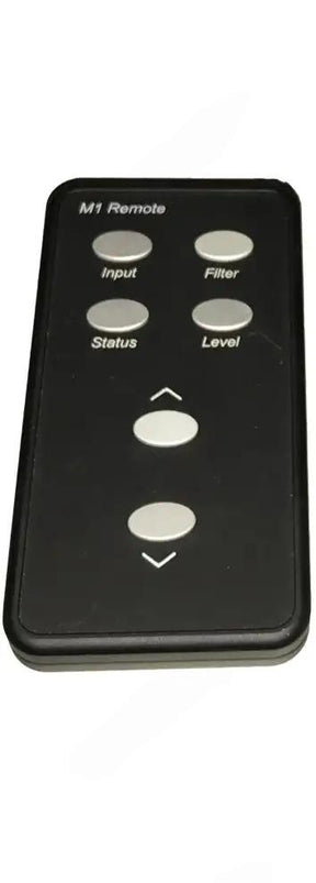 M1 BRICASTI DESIGN afstandsbediening