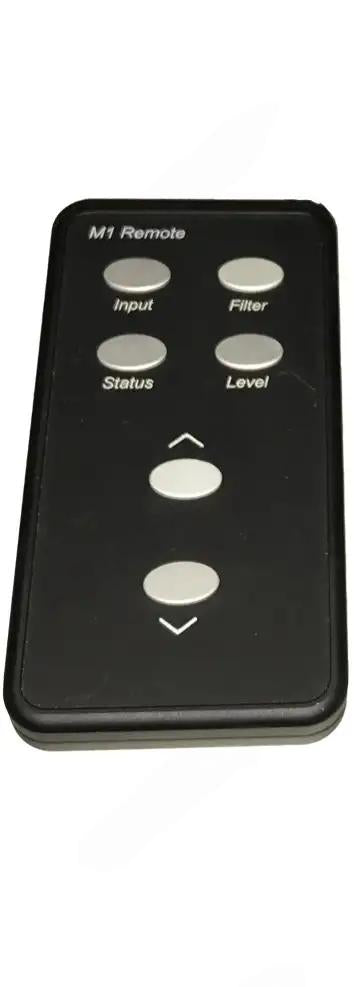M1 BRICASTI DESIGN afstandsbediening