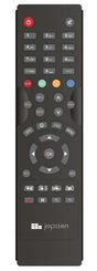 M2-HD JEPSSEN afstandsbediening