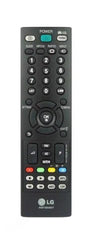 M2631D LG afstandsbediening