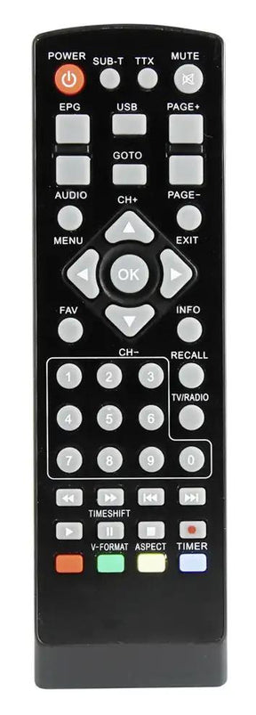 M310PLUS MICROELECTRONIC afstandsbediening