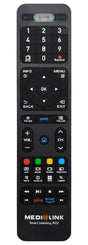 M9-ULTRA MEDILINK afstandsbediening