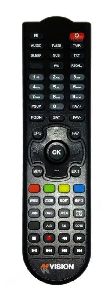 MA-85 DIGICLASS afstandsbediening
