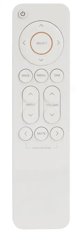 MA310 JBL afstandsbediening
