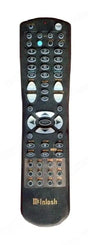 MA6300 MCINTOSH afstandsbediening