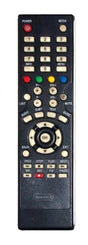 MAGICSAT-HD3D ESSENTIELB afstandsbediening