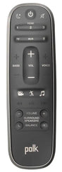 MAGNIFI-MAX POLK AUDIO afstandsbediening