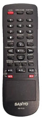 MAJ-R100 SANYO afstandsbediening