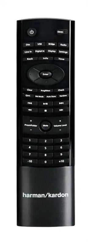 MAS-100 HARMAN KARDON afstandsbediening