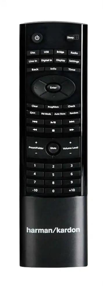 MAS-100 HARMAN KARDON afstandsbediening