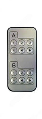 MATRIX-HDMI ROLINE afstandsbediening