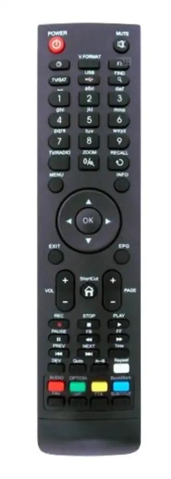 MATRIX-LITE-COMBO WORLD VISION afstandsbediening