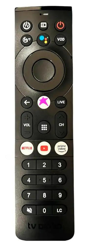 MB-PROMASTER CELLCOM afstandsbediening