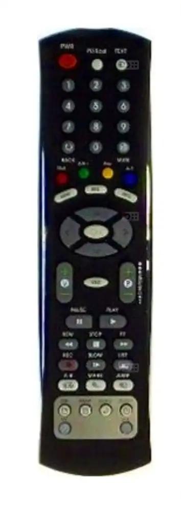 MC2300HDCI-PVR MASCOM afstandsbediening