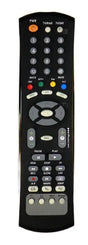 MC2600HD MASCOM afstandsbediening
